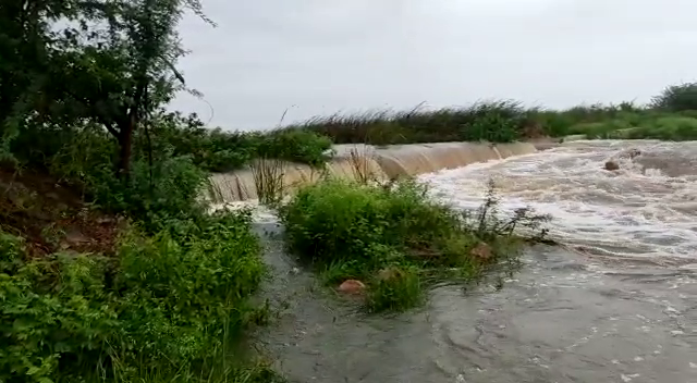 yadagiri rain 2