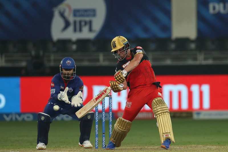 AB de Villiers