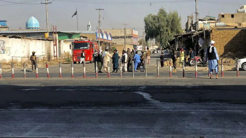 AFGANISTHAN