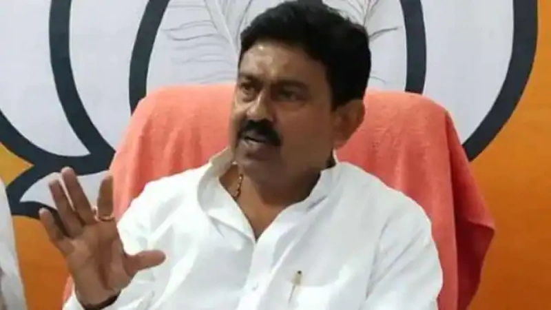 AJAY MISRA 1