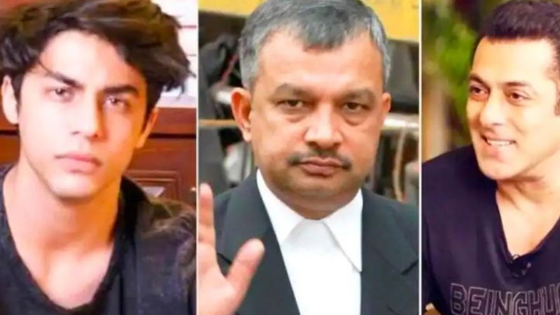 ARYAN CASE LAWYER