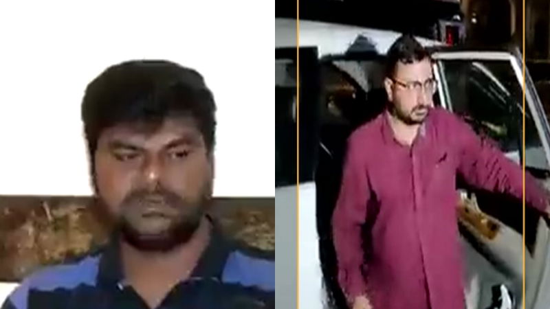 ARYAN KHAN CASE 1