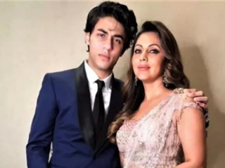 ARYAN KHAN 1