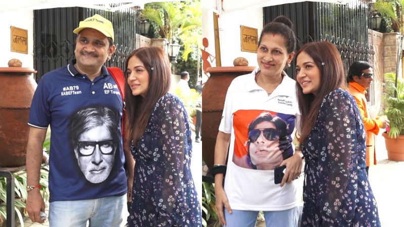 Amitabh bachchan 4