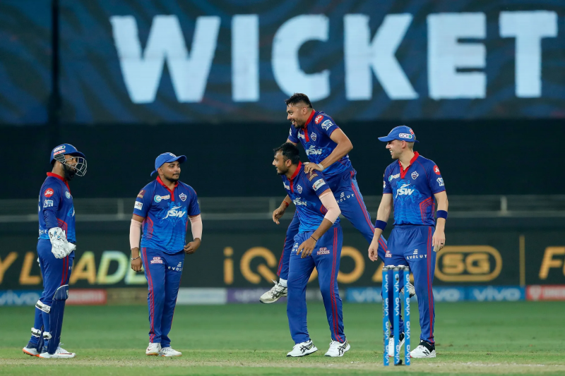Axar Patel