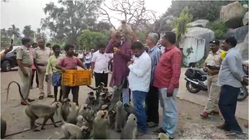 B Sriramulu 1