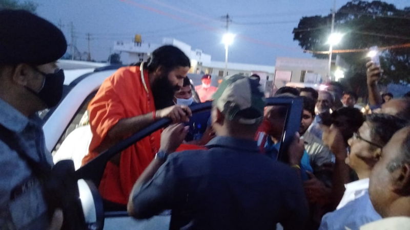 BABA RAMDEV 2