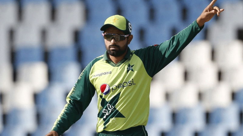 BABR AZAM