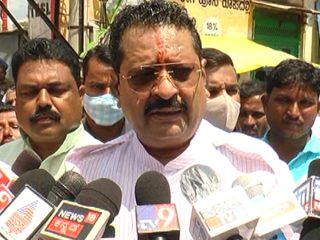 BASAVANGOWDA PATIL YATHNAL