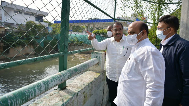 BASAVARJ BOMMAI 5
