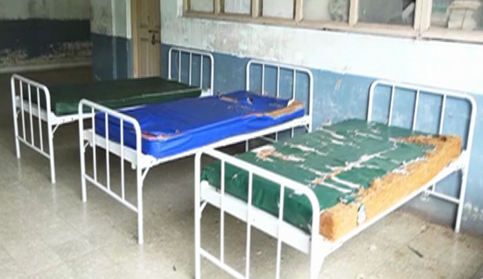 BLY HOSPITAL 5