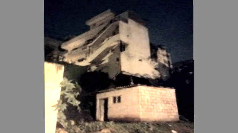 BNG BUILDING