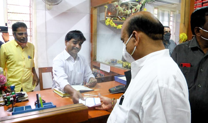 BOMMAI KHADI 1
