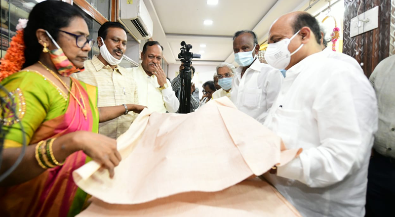 BOMMAI KHADI 2