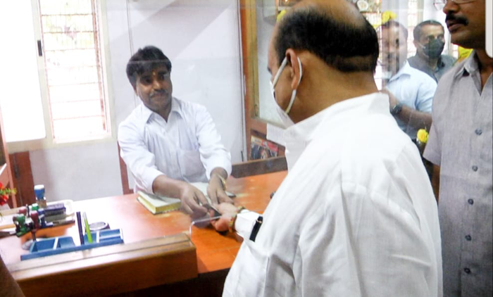 BOMMAI KHADI