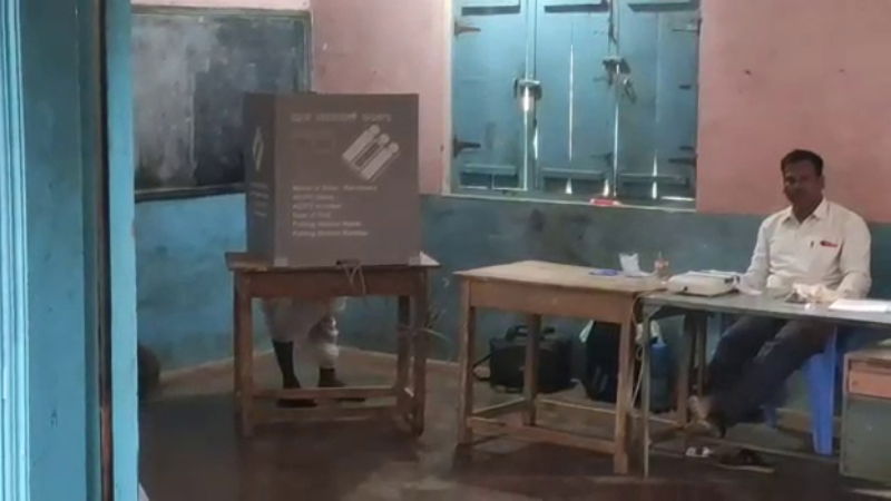 BY ELECTION 1 3