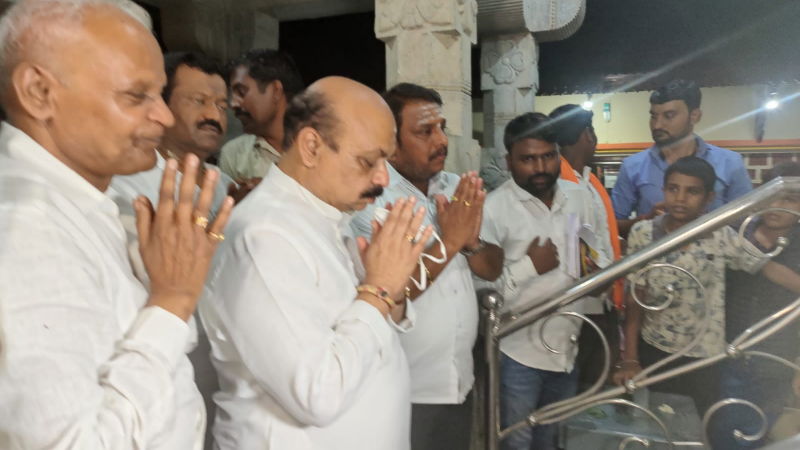 Basavaraj Bommai 1 1