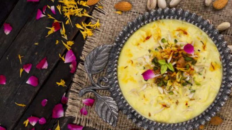 Basundi