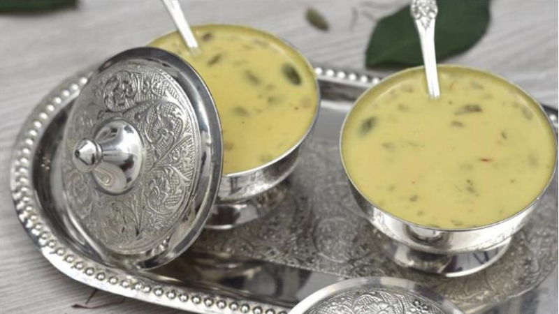 Basundi