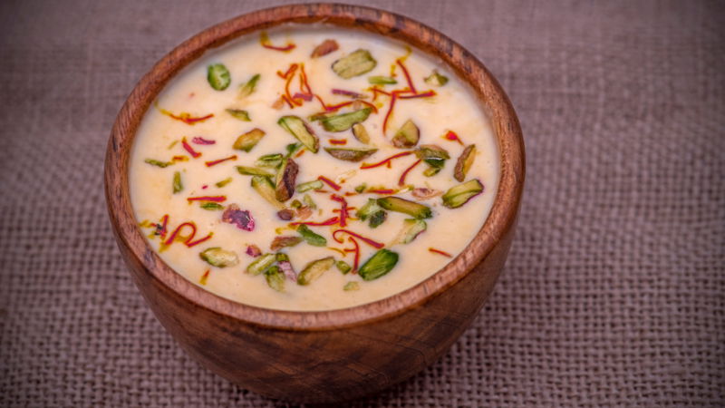 Basundi