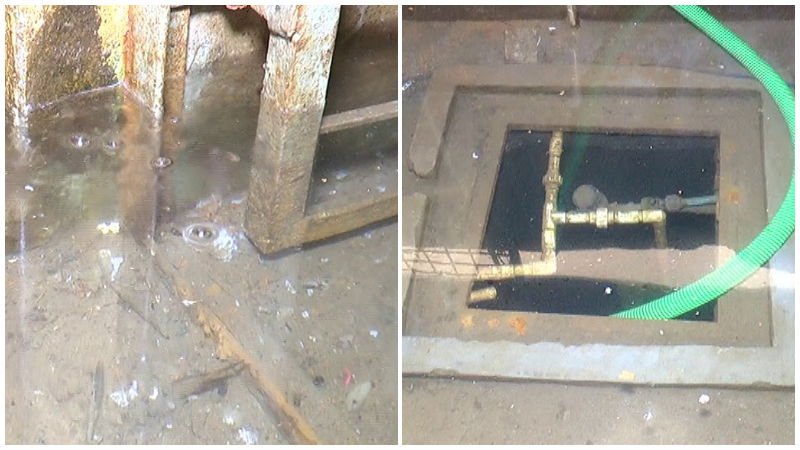 CHIKABALLAPURA WATER 1