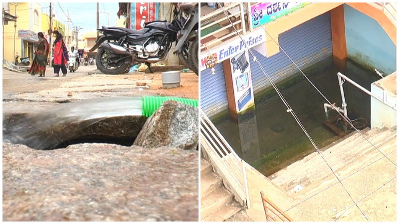CHIKABALLAPURA WATER 2