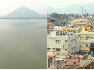 CHIKABALLAPURA WATER 5
