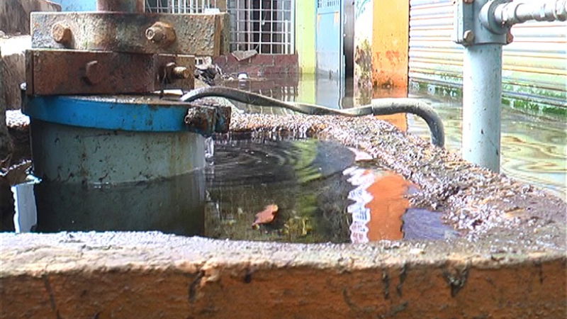 CHIKABALLAPURA WATER 6
