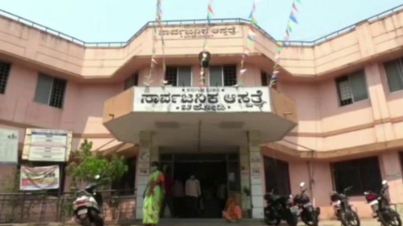 CHIKKODI 3