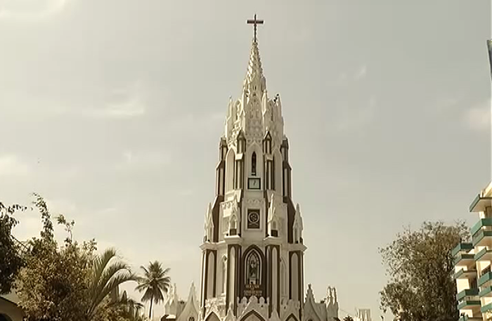 CHURCH 1