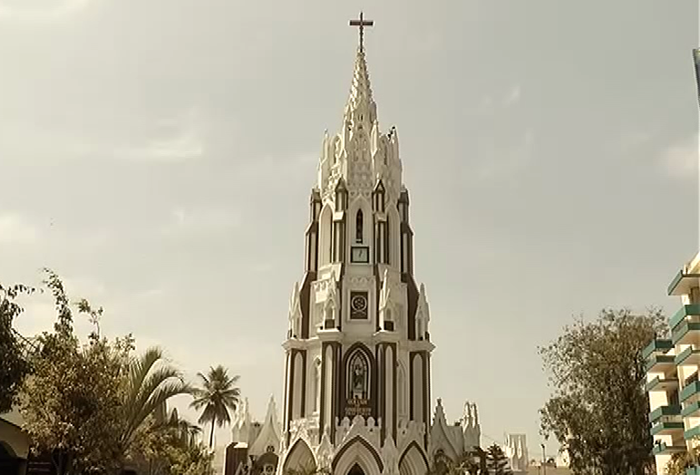 CHURCH 2