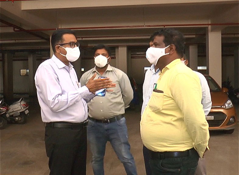 CKB HOSPITAL 1 1