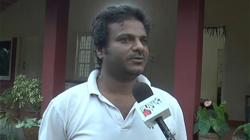 CKM PUNEETH FAN