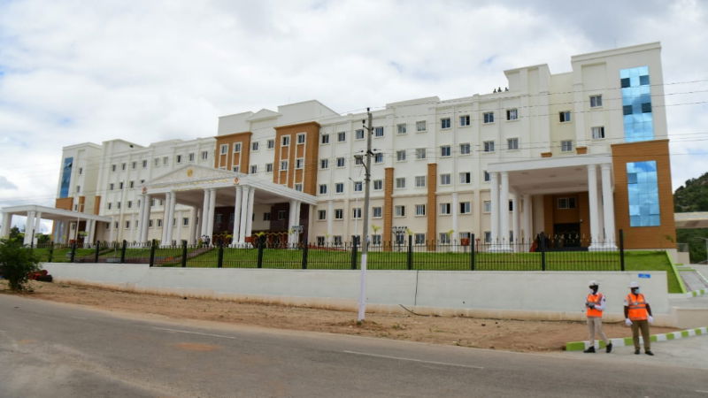 CNG HOSPITAL 1