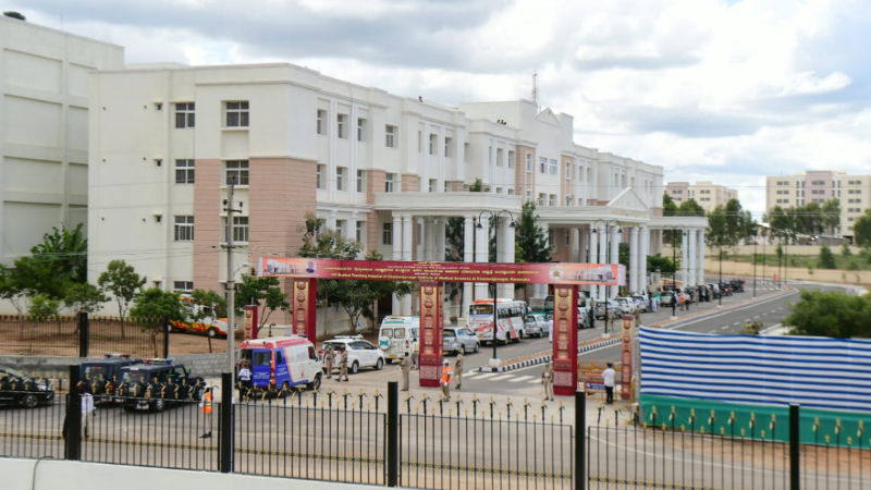 CNG HOSPITAL