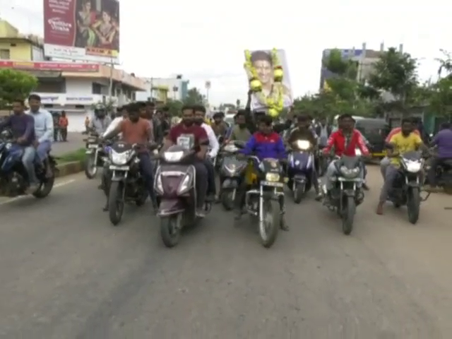 CNG BANDH 1