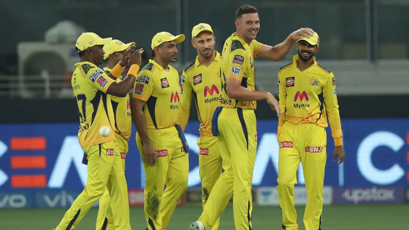 CSK