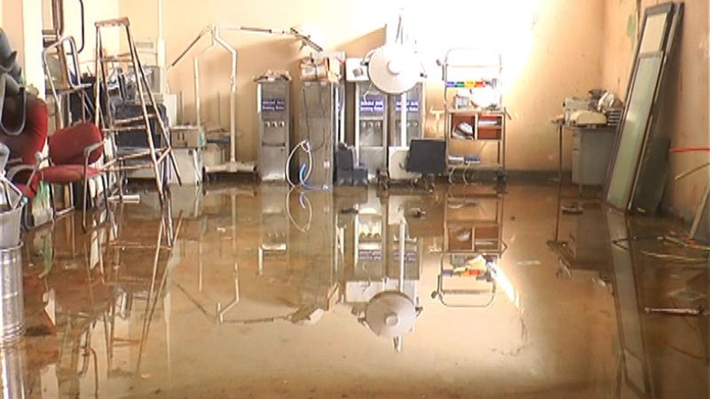 Chikkaballapur hospital 3