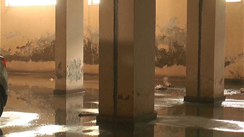 Chikkaballapur hospital 5