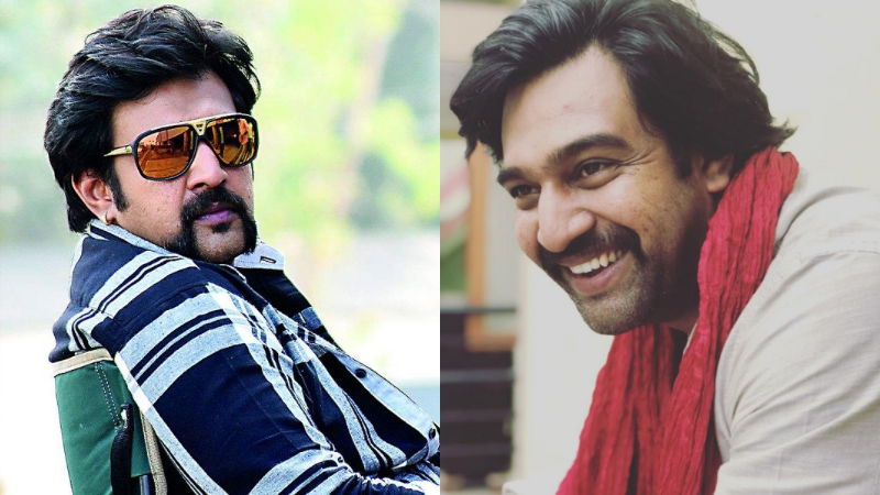 Chiranjeevi Sarja