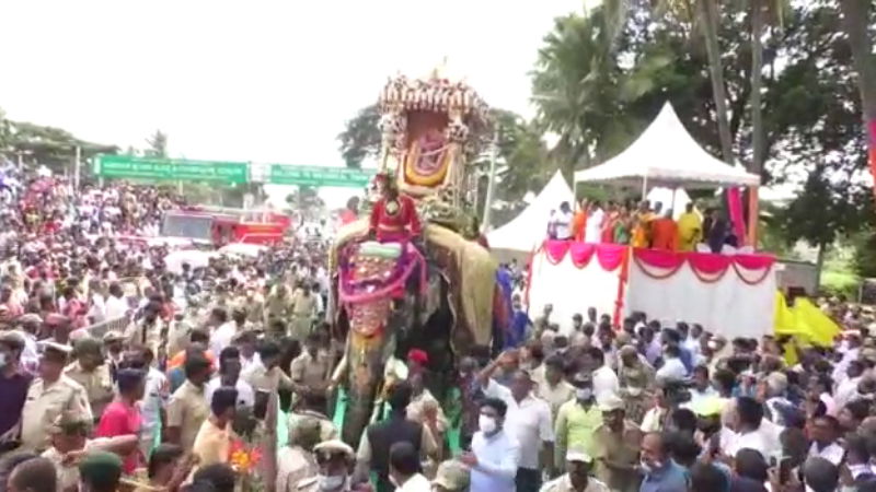 DASARA 2