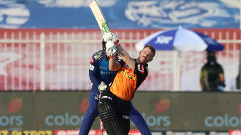 DAVID WARNER 2