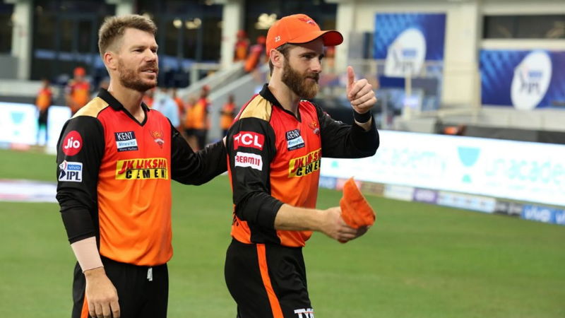 DAVIDWARNER