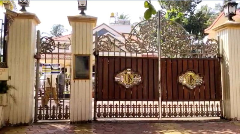 DK Sivakumar 1
