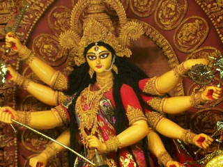 DURGA DEVI