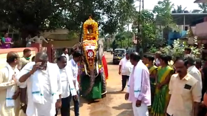 Dasara Dharwada 1