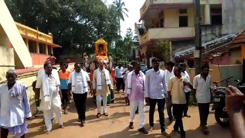 Dasara Dharwada