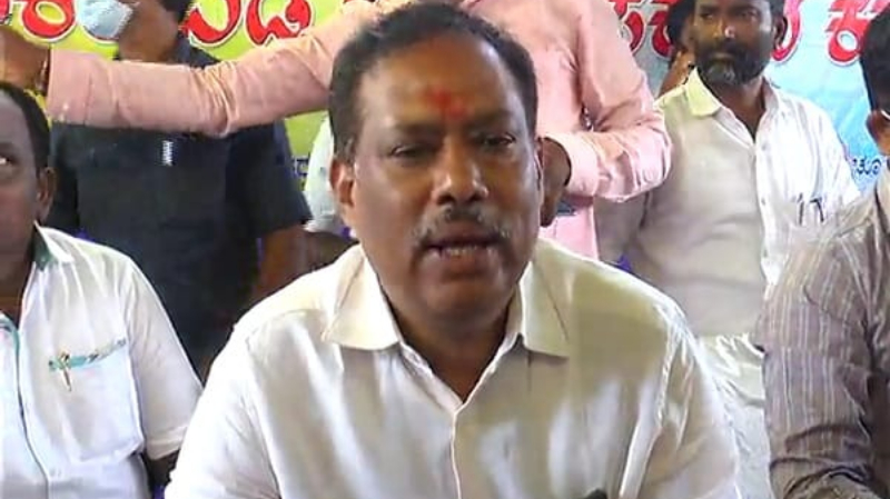 Dr. Shivaraj Patil