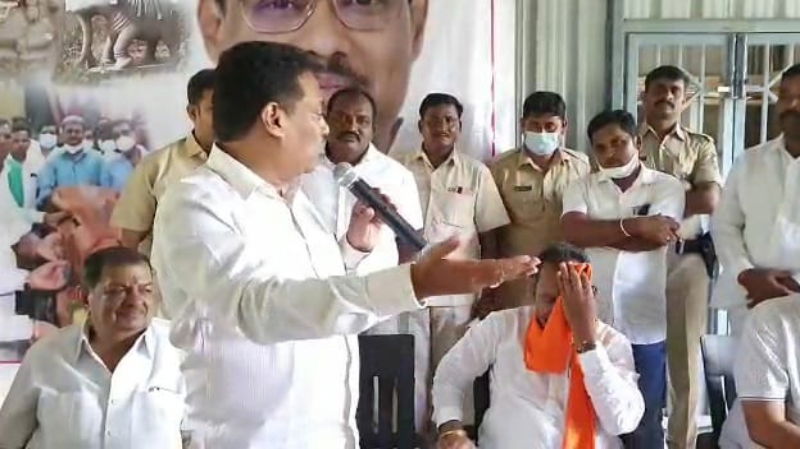 Dr. Shivaraj Patil 2