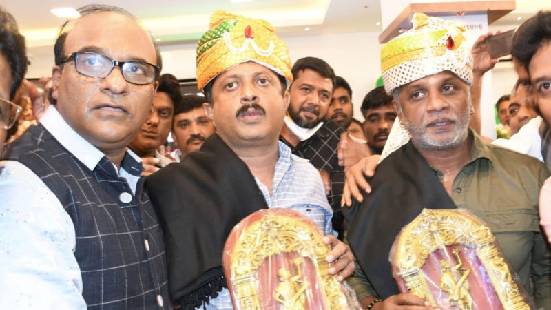 Duniya Vijay 